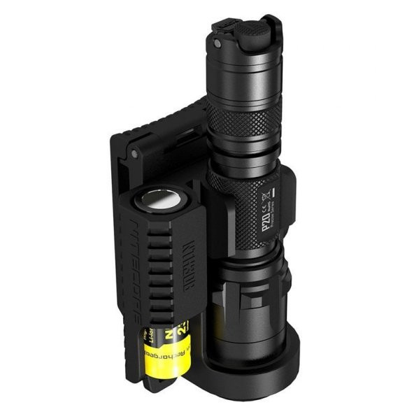 NITECORE P20 800 LUMEN ELFENERI - Resim 4