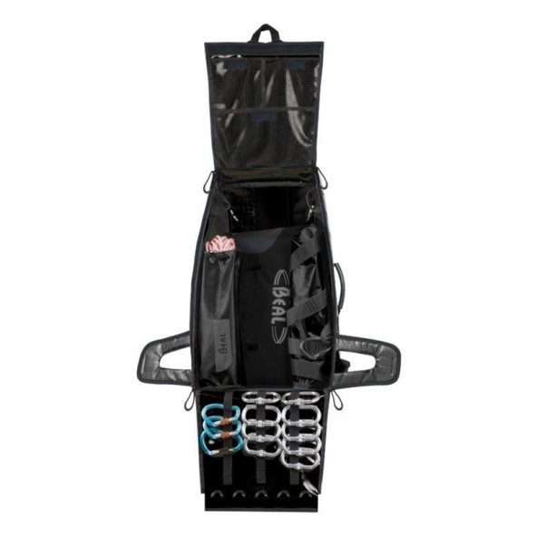 BEAL COMBI PRO 80 SIYAH IP CANTASI (288274144) - Resim 3