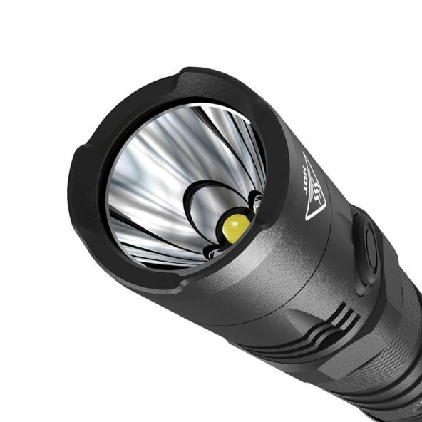 NITECORE MH12 V2 1200 LUMEN EL FENER - 4