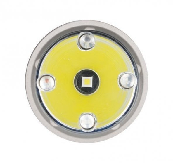 NITECORE SRT7GT 1000 LUMEN  EL FENERI - 2