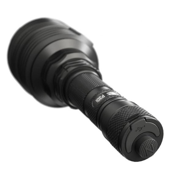 NITECORE P30I 2000 LUMEN EL FENERI (1XNL2150) - Resim 3
