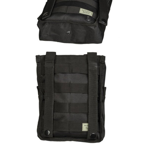 STURM MOLLE LG SIYAH SILAH CANTASI - 2