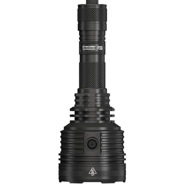 NITECORE P30I 2000 LUMEN EL FENERI (1XNL2150) - Resim 4