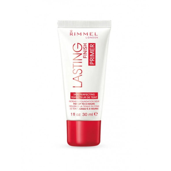 Rimmel London Lasting Finish Skin Primer