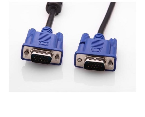 S-LINK SL-VGA19 VGA 5m Data Kablosu