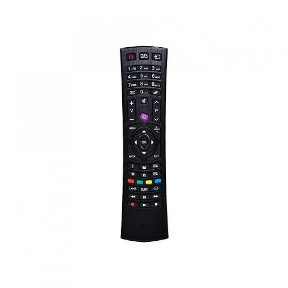 Vestel Polaxtor LCD LED Kumanda