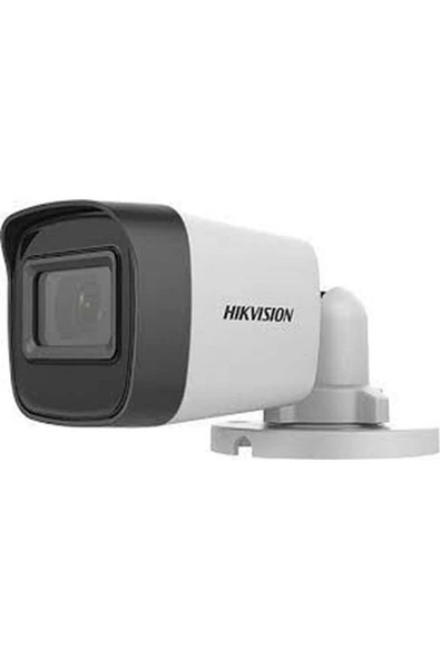 DS-2CE16D0T-EXIPF-3,6mm 2mp Outdoor Exırfixed Mini Bullet Kamera - 2