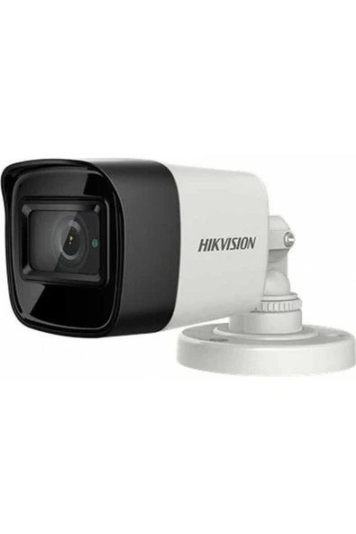 DS-2CE16D0T-EXIPF-3,6mm 2mp Outdoor Exırfixed Mini Bullet Kamera