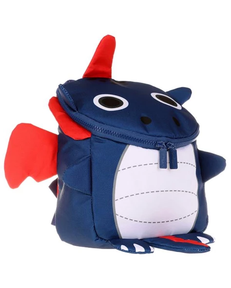 Kaukko Kids Love Dinosaur Anaokul Çantası V6020 - 2