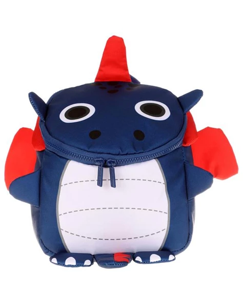 Kaukko Kids Love Dinosaur Anaokul Çantası V6020