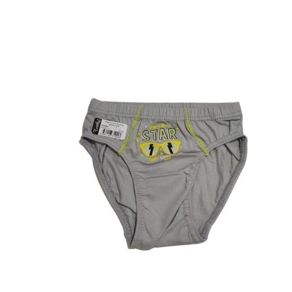 TUTKU ERKEK ÇOCUK KİLOT - 3