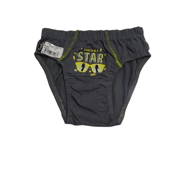 TUTKU ERKEK ÇOCUK KİLOT - 7