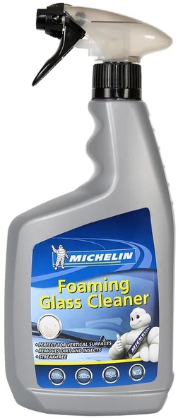 Michelin MC31395 650ml Cam Temizleyici Köpük Sprey