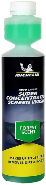 Michelin MC31999 250ml Süper Konsantre Cam Suyu Katkılı Bahar Kokulu