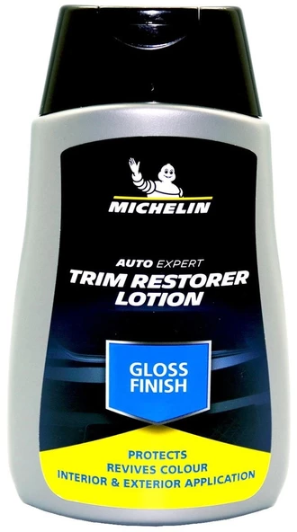 Michelin MC32194 250ml Torpido ve Tampon Bakım Losyonu/Parlak Görünüm