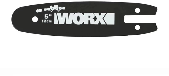 WORX WA0151 12CM 5’’ WG324E Şarjlı Testere İçin Yedek Pala