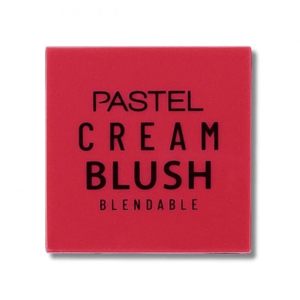 Pastel Profashion Cream Blush Krem Allık No: 48 - 3