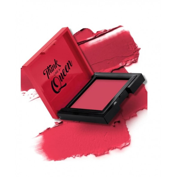Pastel Profashion Cream Blush Krem Allık No: 48 - 5