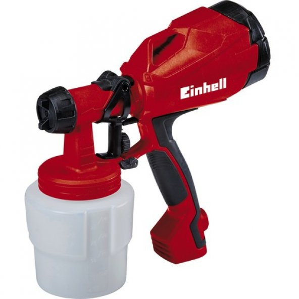 Einhell TC-SY 400 P Sprey Boya Tabancası