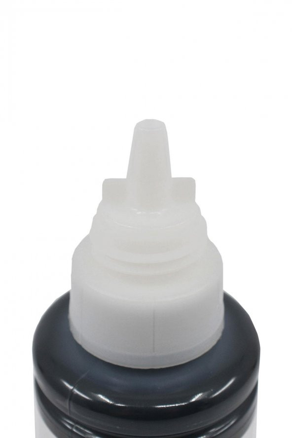 Ekoset Canon GI-490 uyumlu mürekkep 4 renk - Resim 5