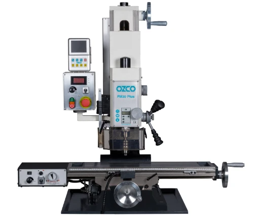 OZCO  FM30Plus Freze Makinası ürün görseli