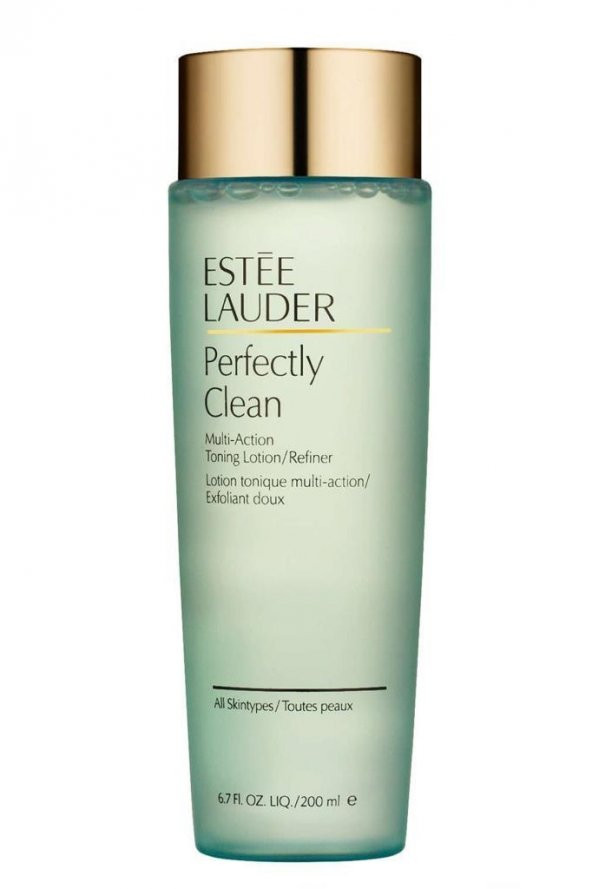 Estee Lauder Perfectly Clean Multi Action Tonik 200 ml