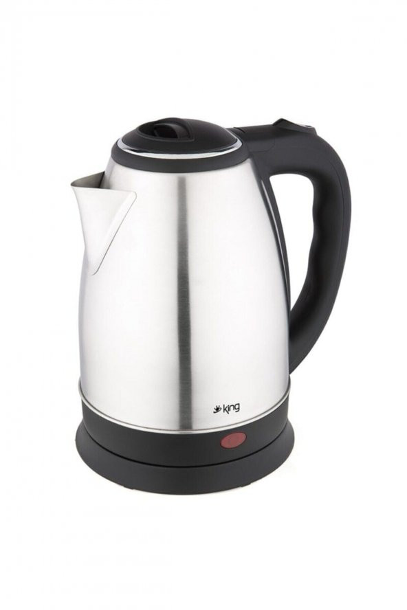 Lena Su Isıtıcı K-569y Çelik Kettle V-050