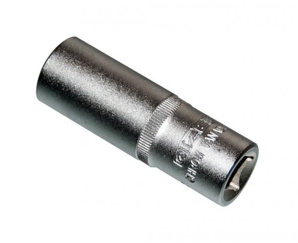 İzeltaş Altı Köşe Derin Lokma Anahtarı 1/2 18 mm