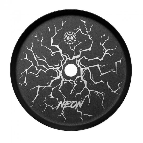 ALPHA X NEON NARGİLE TAKIMI