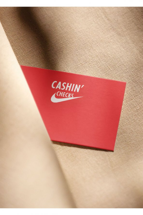 Modd Cashing Checks Fotokart, Kartvizit, Telefon, Duvar Cüzdan Aksesuarı ürün görseli