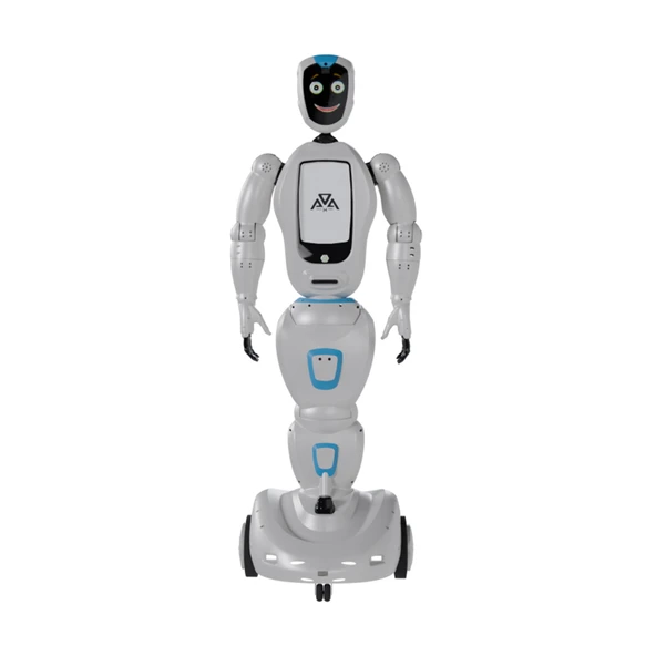 ADA-7 SOSYAL ROBOT - 1