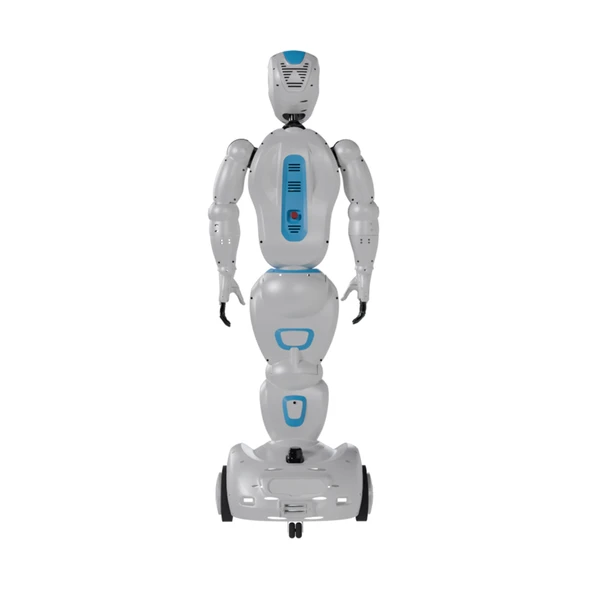 ADA-7 SOSYAL ROBOT - 2