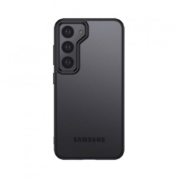 Samsung Galaxy S23 Plus Uyumlu Kılıf Ceptecom Volks Kapak