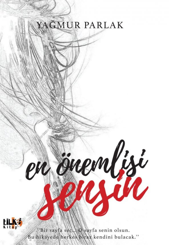 En Önemlisi Sensin - Yağmur Parlak