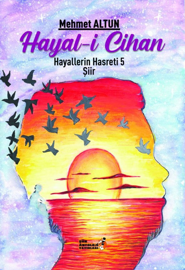 Hayali Cihan 5 - Mehmet Altun