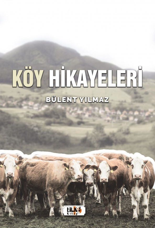 Köy Hikayeleri - Bülent Yılmaz