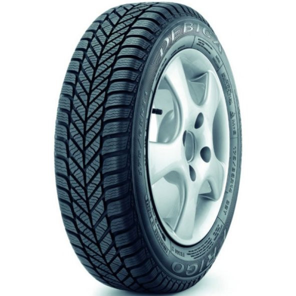 Debica 185/70 R14 88T Frigo 2 MS Kış Binek 2023