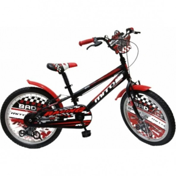 Mito Badkid 20 Jant Çocuk Bisikleti - 2