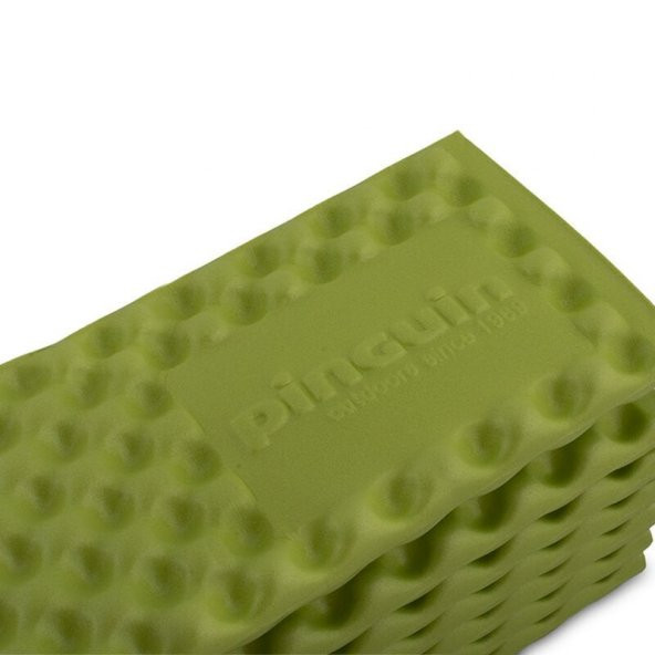 PINGUIN FOLD KATLABILIR FOAM YESIL MAT - 4