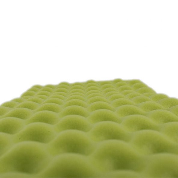 PINGUIN FOLD KATLABILIR FOAM YESIL MAT - 5