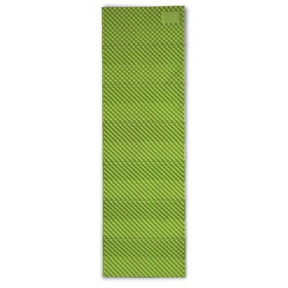 PINGUIN FOLD KATLABILIR FOAM YESIL MAT - 12