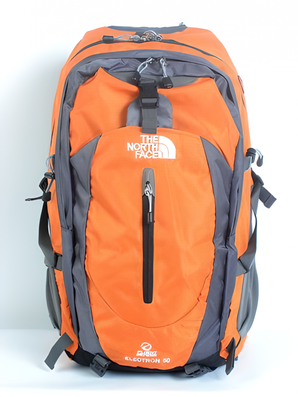 50 Litre Kamp Çantası Dağcı Travel, Hiking, Outdoor Backpack