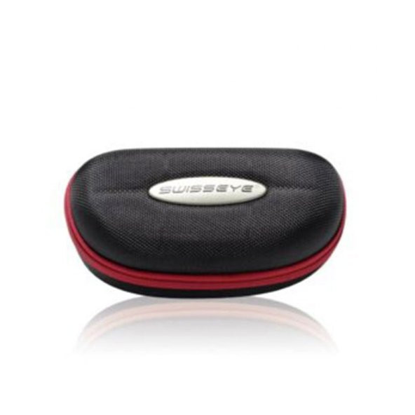 SWISS 12982 NIGHTHAWK SPORTS GRI CERCEVE GOZLUK - 8