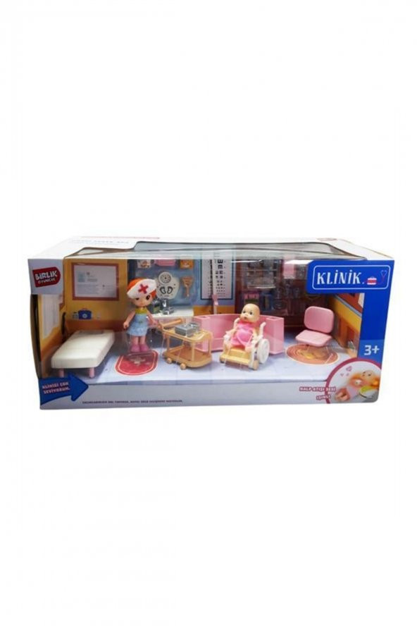 Güzel Bebek - Ada (klinik) - 1