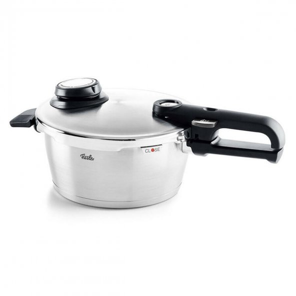 Fissler Vitavit Premium Düdüklü Tencere 2,5  LT