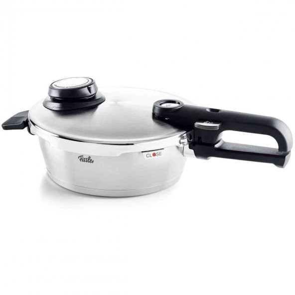 Fissler Vitavit Premium Düdüklü Tencere 1,8  LT