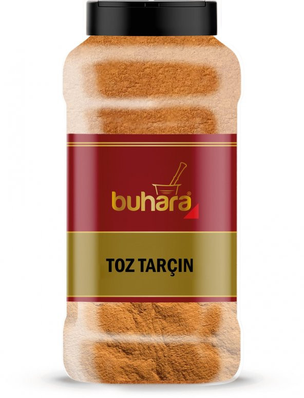 BUHARA TOZ TARÇIN 500 GR PET