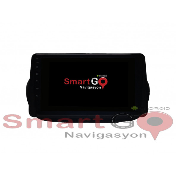 PEUGEOT BİPPER 2005-2023 9'' 4 GB MULTİMEDYA