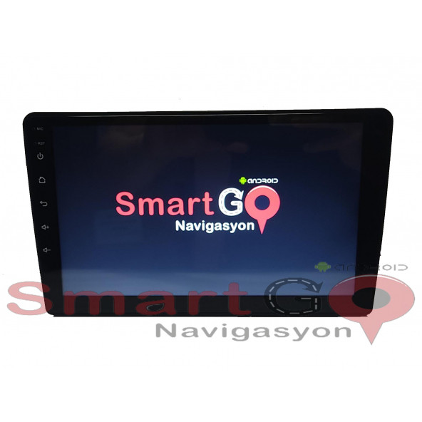 FİAT EGEA 9''  2015/2023 4 GB MULTİMEDYA - 2