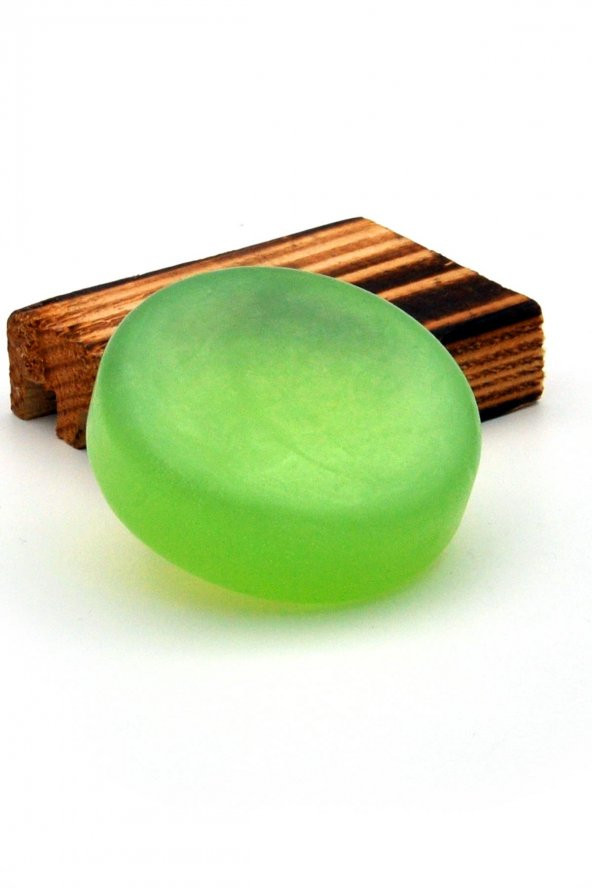 Okaliptüs Şeffaf Transparan Sabunu 90 G ürün görseli